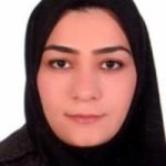 تصویر دکتر ملیحه زاهدی دستجردی