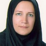 تصویر دکتر فرح ناز اسکندری پور