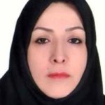 تصویر دکتر فروغ الزمان غلامعلی همدانیان