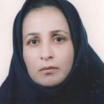 تصویر دکتر صدیقه علایی