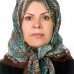 تصویر دکتر صدیقه مرادی شهربابک