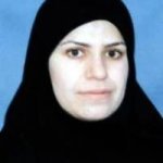 تصویر دکتر صدیقه رستگار