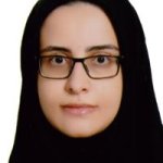 تصویر دکتر زهرا شهبازی دستجردی