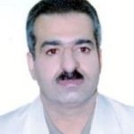 تصویر دکتر منصور تاجری