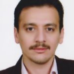 تصویر دکتر علیرضا یوسفی