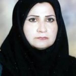 تصویر دکتر سوسن کریمی شاد
