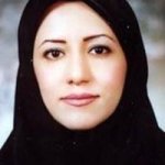 تصویر دکتر مونا قوامی