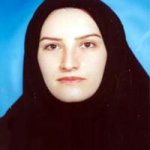 تصویر دکتر هایده قاسمی