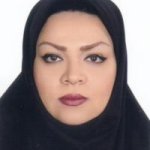 تصویر دکتر فروغ سیاح روشن ضمیر