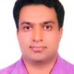 تصویر دکتر حسن صدیقی