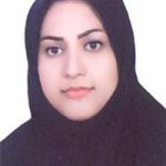 تصویر دکتر فاطمه محمدی وطن زاد