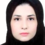 تصویر دکتر سیمین عظیمی