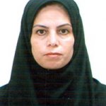 تصویر دکتر مهرناز خیاط زاده صفایی