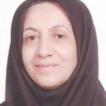 تصویر دکتر صدیقه قایمی