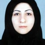 تصویر دکتر نرگس ایران دوست