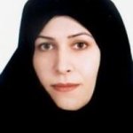 تصویر دکتر صدیقه قزوینی