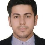 تصویر دکتر میر علیرضا حیدری