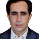تصویر دکتر منصور میربلوچ زهی نازیلی
