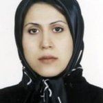 تصویر دکتر لادن قاسم زاده