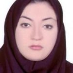 تصویر دکتر ترانه امامی