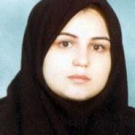 تصویر دکتر آرزو عظیمی اقدم