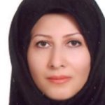 تصویر دکتر فرح ناز کسائی فرد