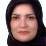 تصویر دکتر فرح فرقدانی چهارسوقی