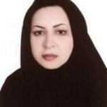 تصویر دکتر فرزانه رمضانی مجاوری