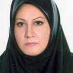 تصویر دکتر فریبا پاکزادافشار