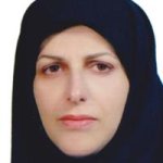 تصویر دکتر فاطمه میر بلو ک