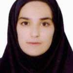 تصویر دکتر لادن حسن زاده بافقی
