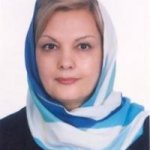 تصویر دکتر اشرف فردوسی
