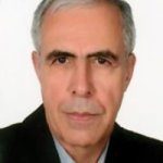 تصویر دکتر حسن ناهیدی