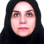 تصویر دکتر ازین سلیمانی سوادکوهی