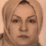 تصویر دکتر صدیقه ساعتیان
