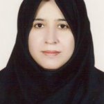 تصویر دکتر مینا لرزاده