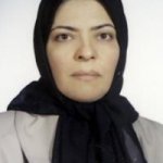 تصویر دکتر فریبا شفیعی