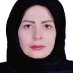 تصویر دکتر مریم قاسمی