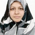 تصویر دکتر فرحناز سلطانیان زاده