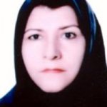 تصویر دکتر حکیمه عظیمی
