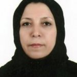 تصویر دکتر ناهید عباس کاشی