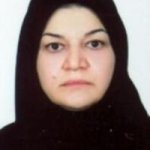 تصویر دکتر هایده مرعشی
