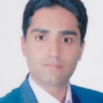 تصویر دکتر احسان ضیائی