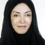 تصویر دکتر صدیقه حجتی