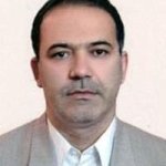 تصویر دکتر منصور محمودزاده