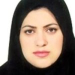تصویر دکتر سیده معصومه موسوی تبارکانی