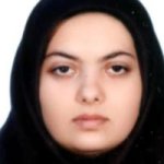 تصویر دکتر هدیه مهران فر
