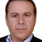 تصویر دکتر امین ظهوری زاد
