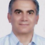 تصویر دکتر حسن اختیاری اردکانی