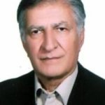 تصویر دکتر ایرج حقیقی نجف آبادی